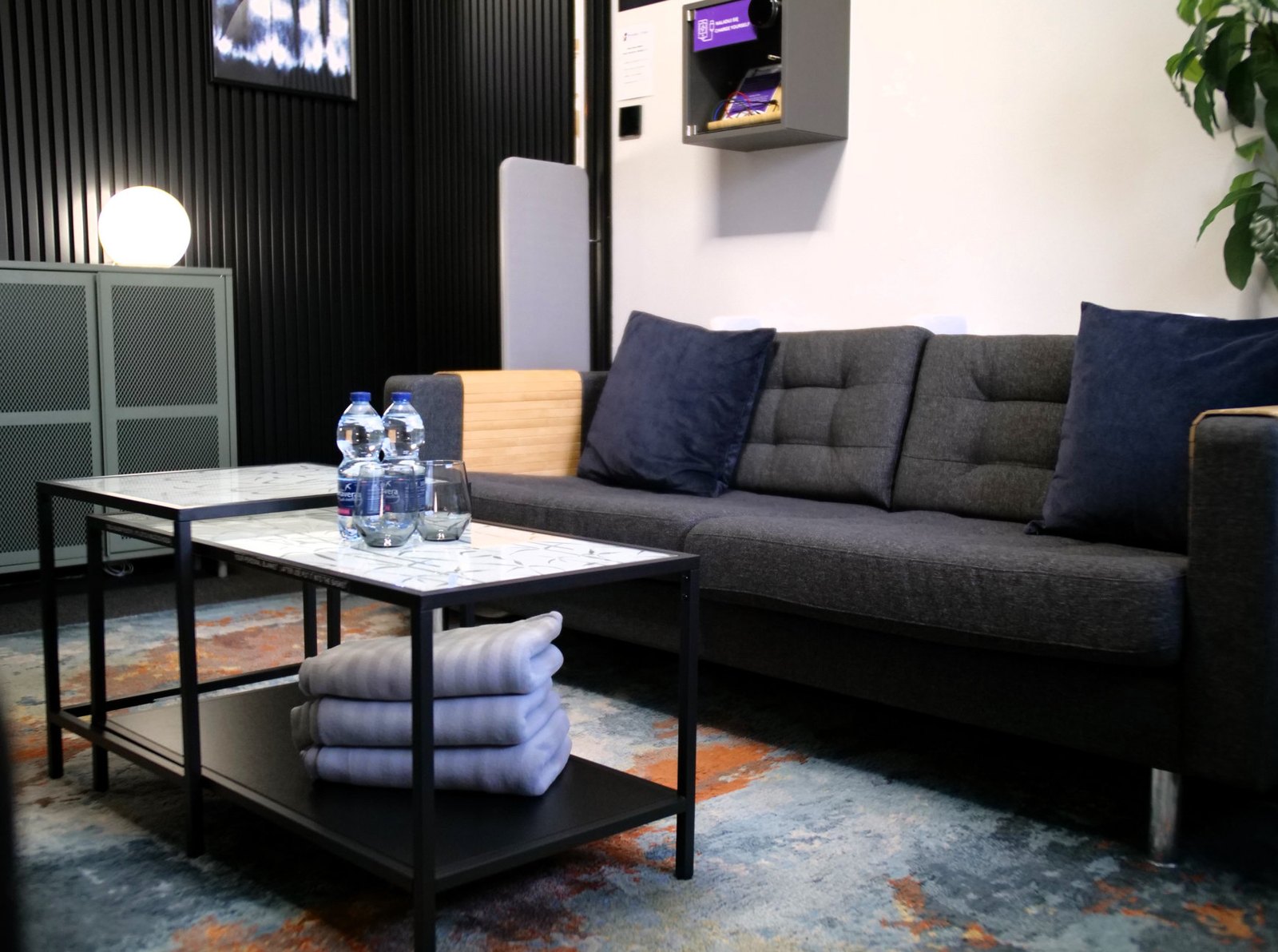 Udogodnienia dla klientow psycheclinic psychoterapia bemowo warszawa