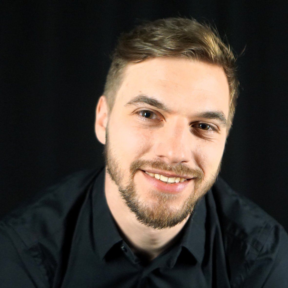 Filip Lisowski — psycholog TSR