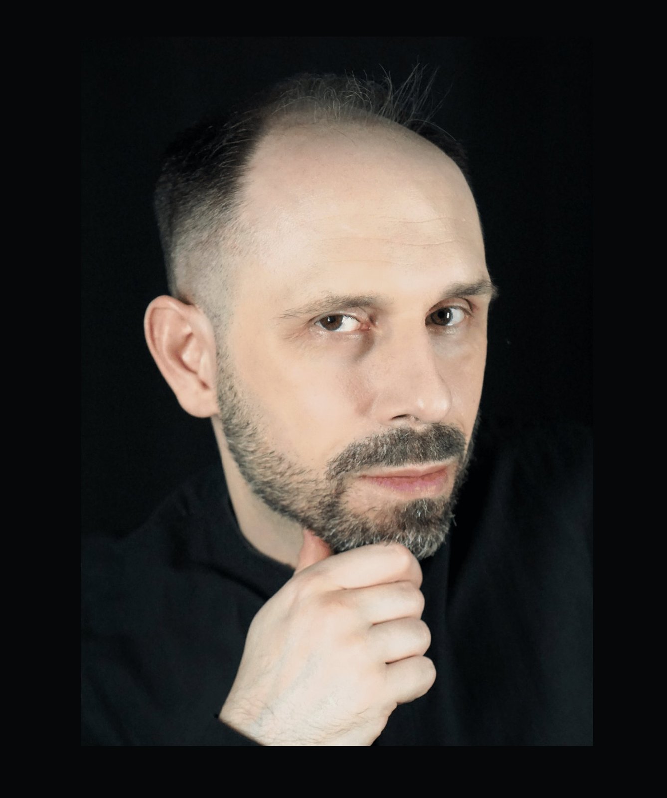 Marcin Ignaczak — psychoterapeuta CBT